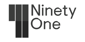 ninety-one-logo